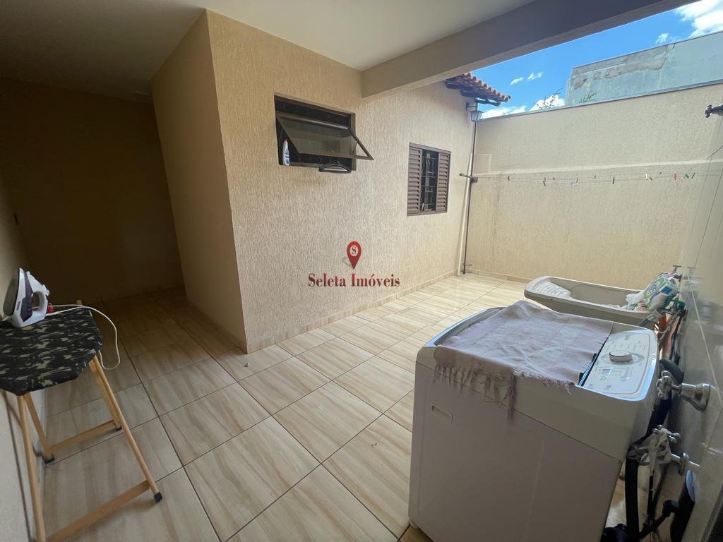 Casa à venda com 4 quartos, 140m² - Foto 20