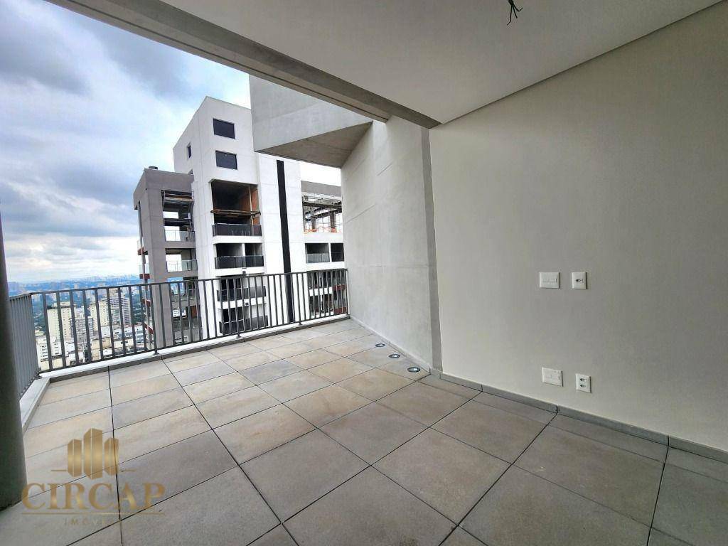 Apartamento à venda com 2 quartos, 136m² - Foto 9