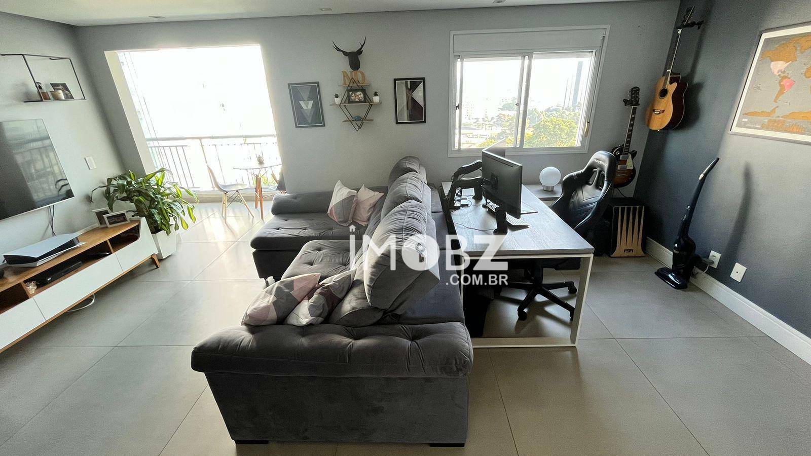 Apartamento, 2 quartos, 65 m² - Foto 3