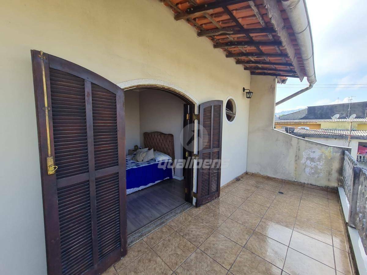 Sobrado à venda com 3 quartos, 250m² - Foto 13