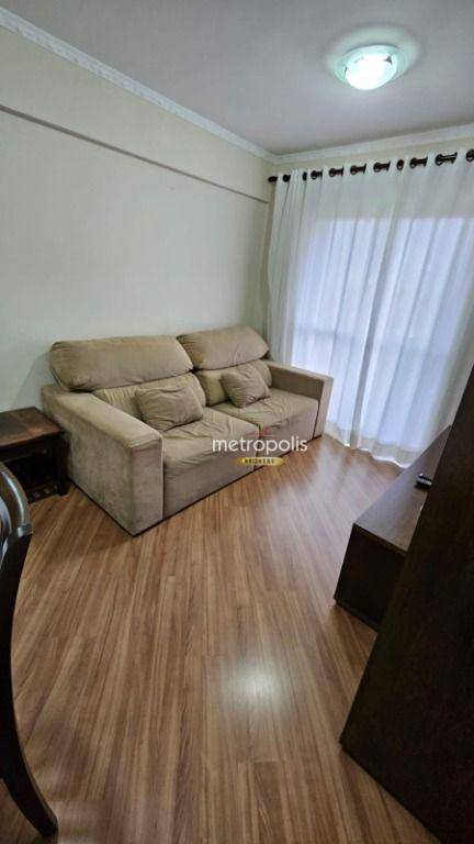 Apartamento à venda com 2 quartos, 49m² - Foto 3