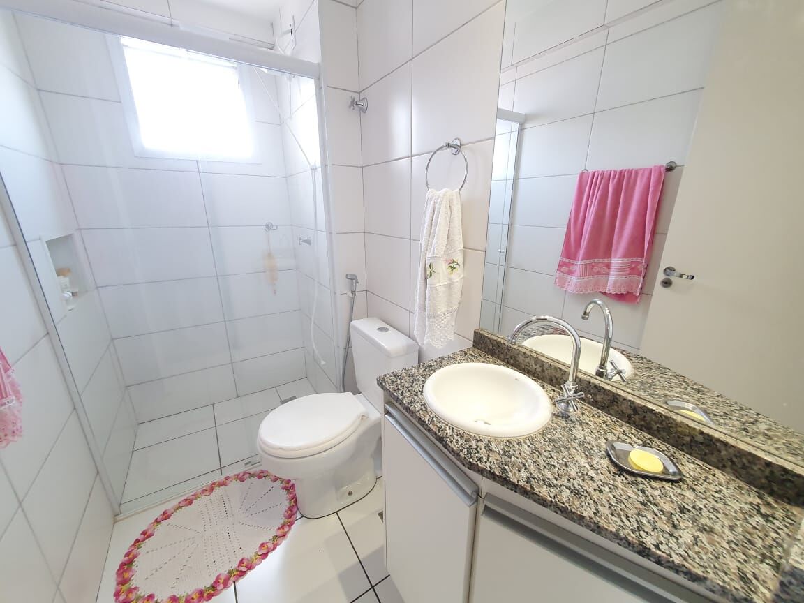 Apartamento à venda com 2 quartos, 132m² - Foto 7