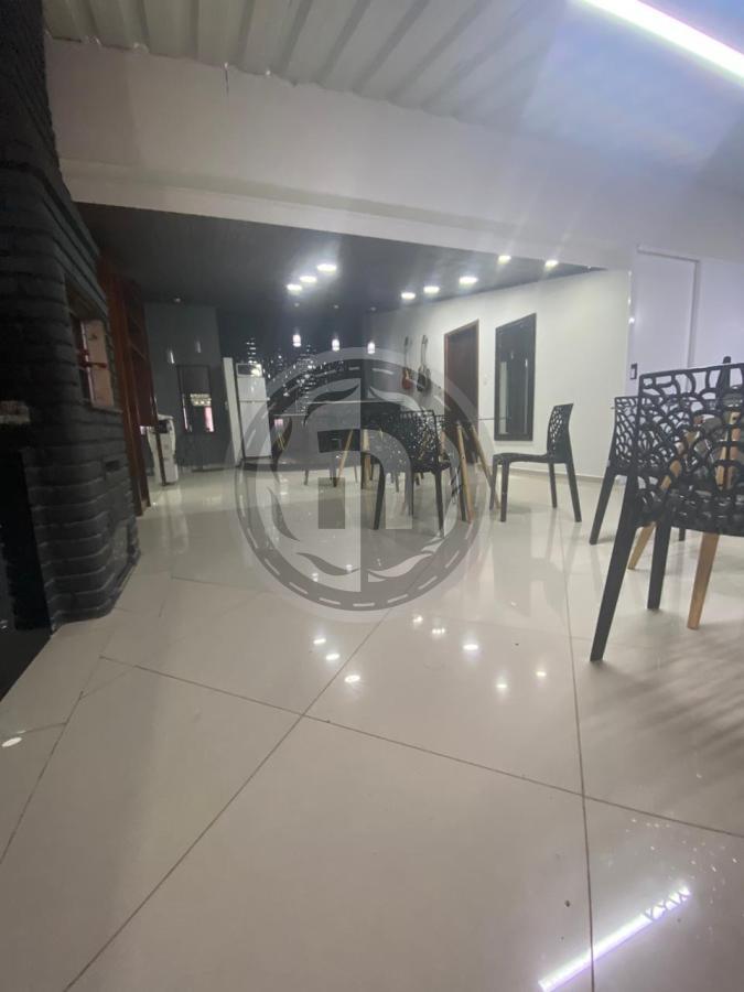 Apartamento à venda com 4 quartos, 205m² - Foto 23