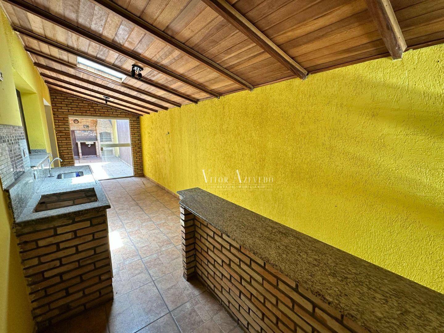 Casa à venda com 2 quartos, 130m² - Foto 23