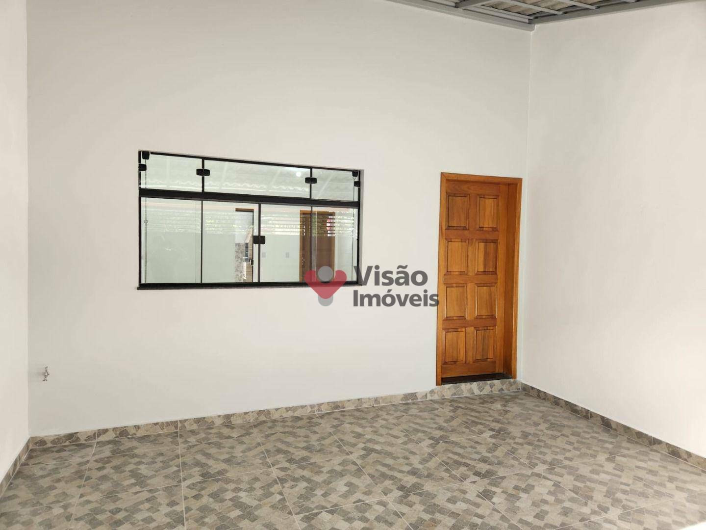 Casa à venda com 3 quartos, 92m² - Foto 3