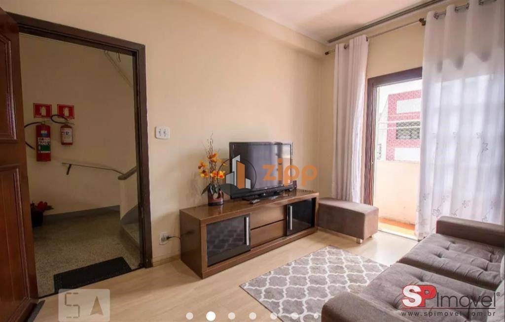 Apartamento à venda com 2 quartos, 90m² - Foto 1