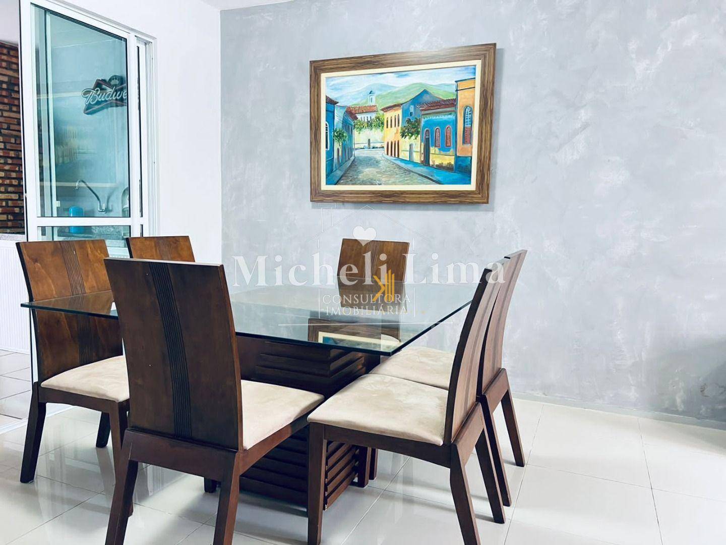 Casa, 3 quartos, 126 m² - Foto 3