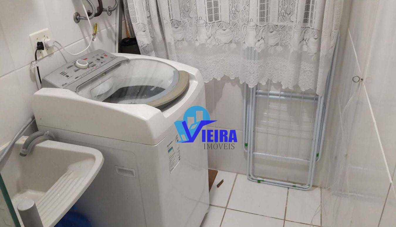 Apartamento à venda com 2 quartos, 47m² - Foto 10