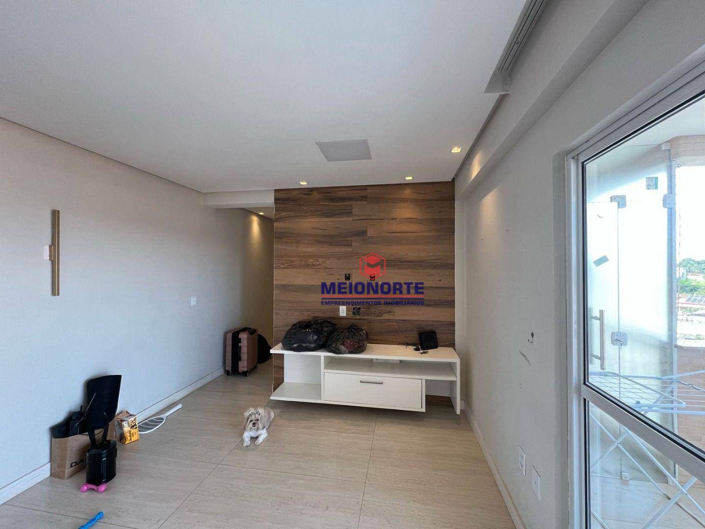 Apartamento para alugar com 3 quartos, 89m² - Foto 9