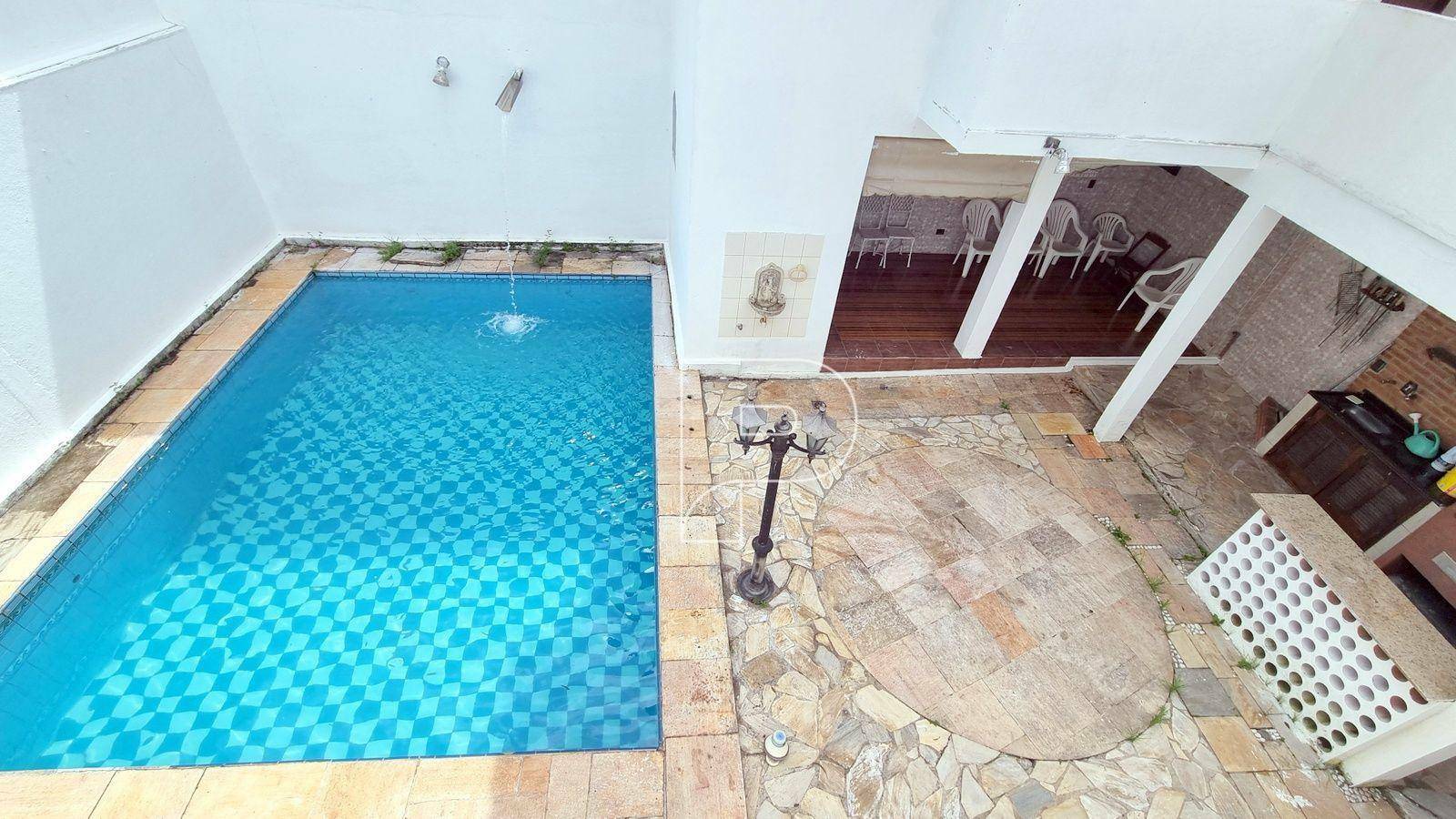 Casa de Condomínio à venda com 3 quartos, 455m² - Foto 8