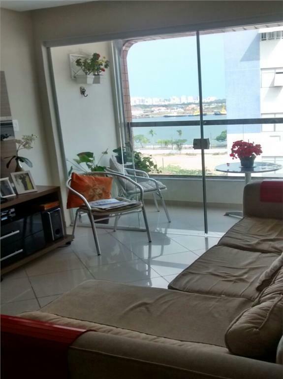 Apartamento à venda com 2 quartos, 90m² - Foto 5