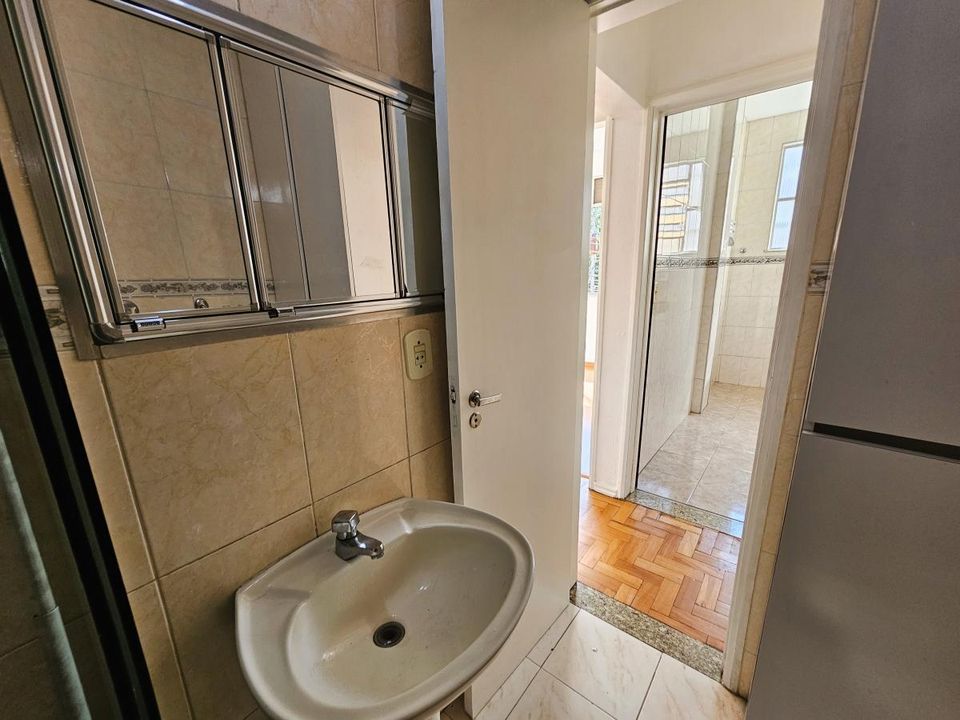 Apartamento à venda com 1 quarto, 37m² - Foto 28