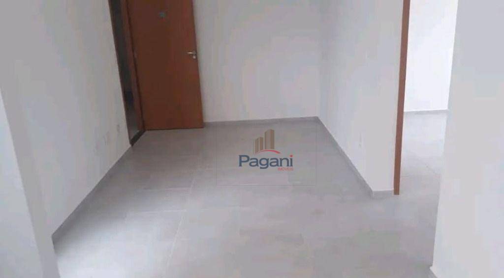 Apartamento à venda com 2 quartos, 43m² - Foto 10