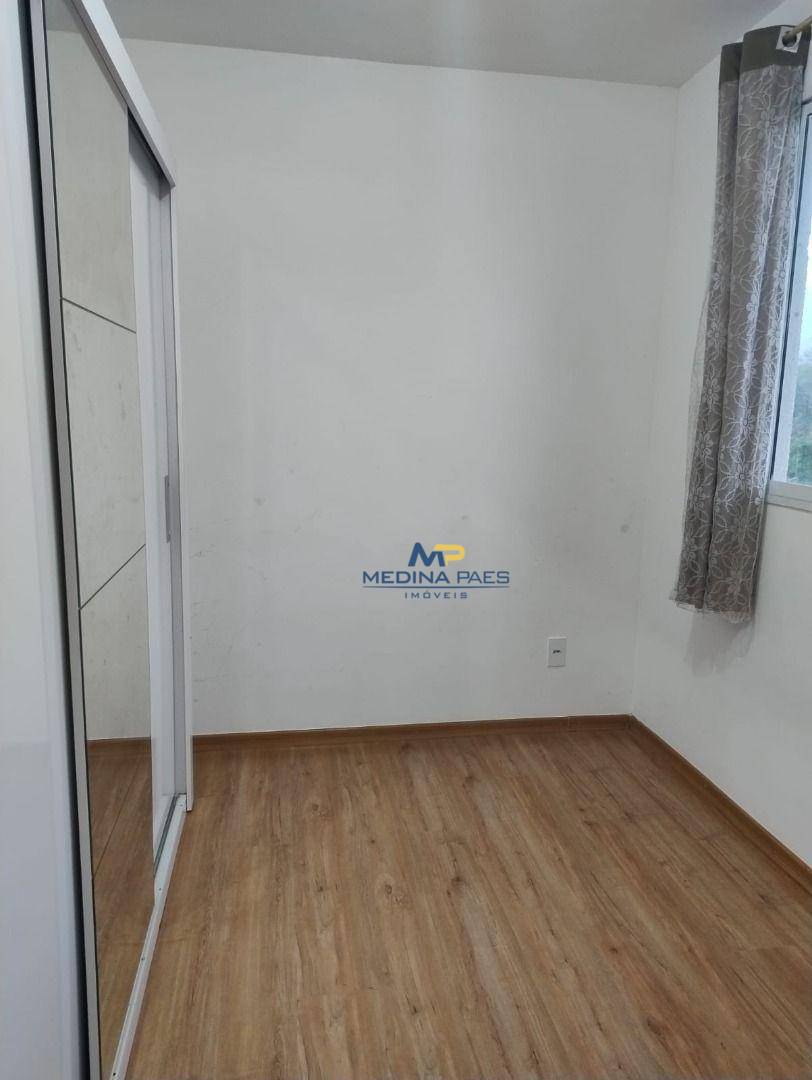 Apartamento à venda com 2 quartos, 60m² - Foto 15