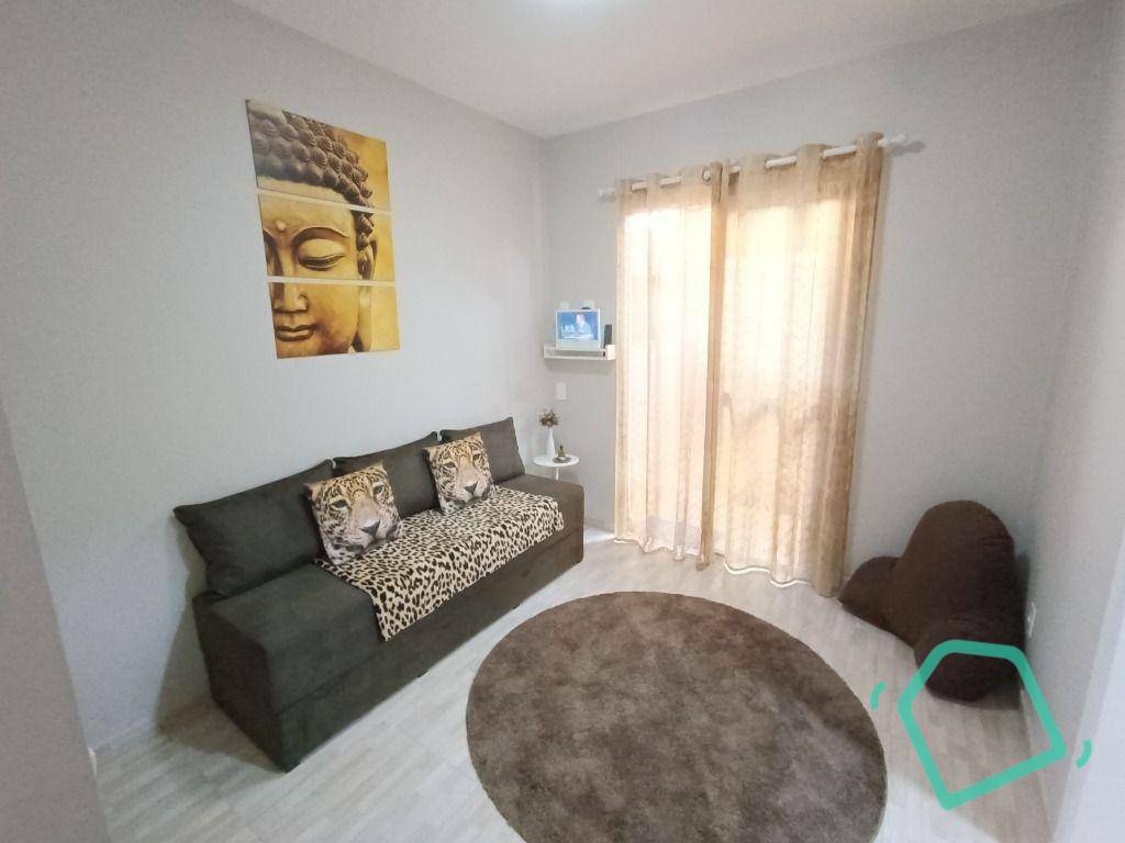 Casa de Condomínio à venda com 2 quartos, 75m² - Foto 11