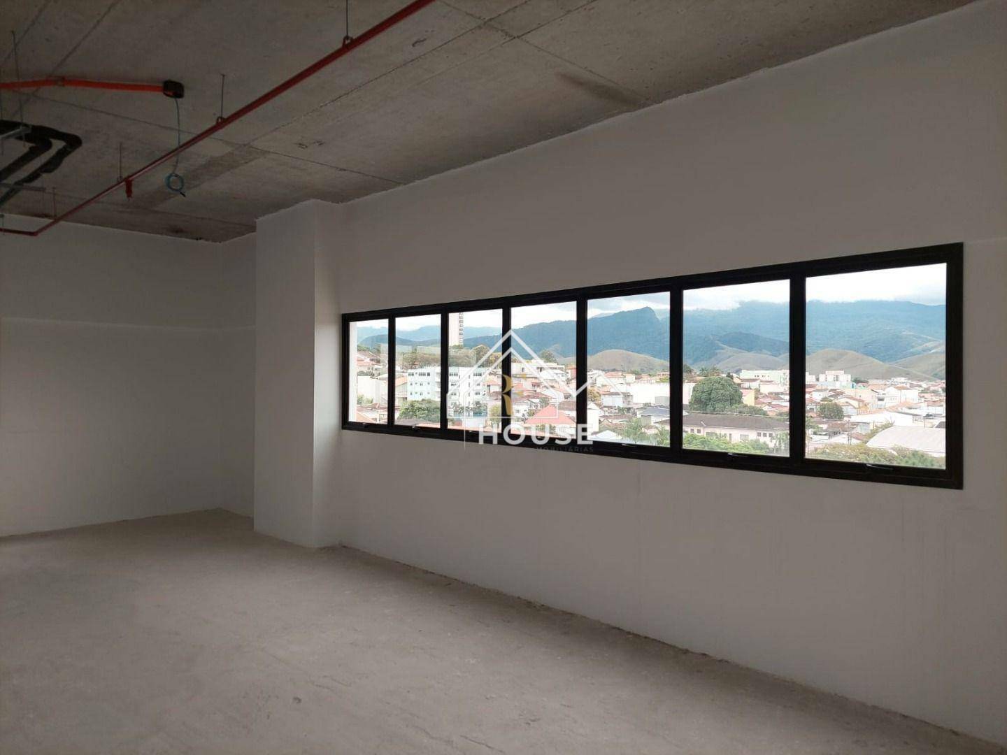 Conjunto Comercial-Sala para alugar, 47m² - Foto 5