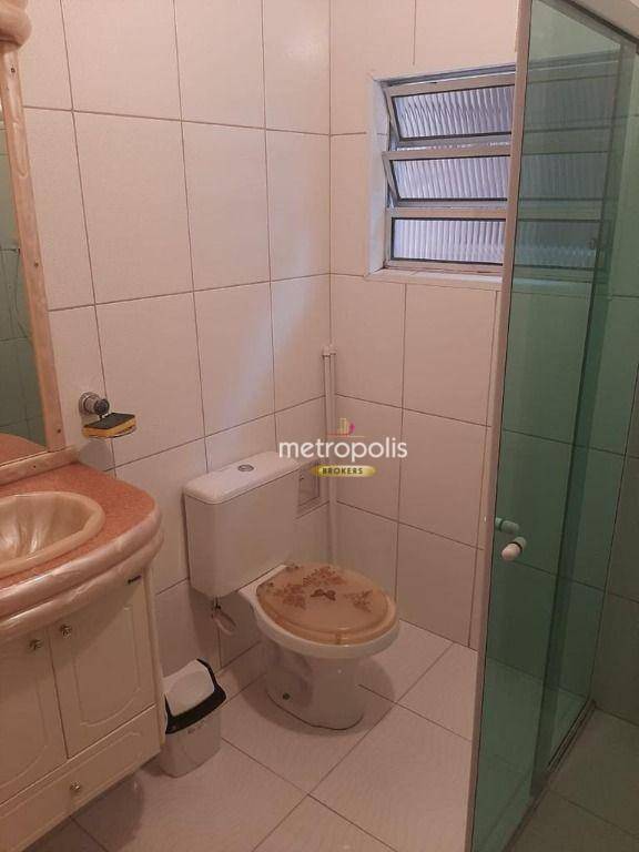 Sobrado à venda com 4 quartos, 120m² - Foto 6