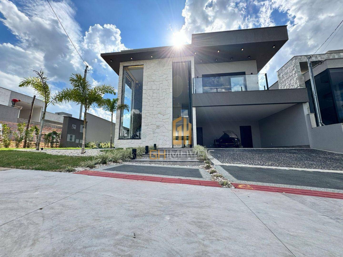 Sobrado à venda com 3 quartos, 312m² - Foto 5