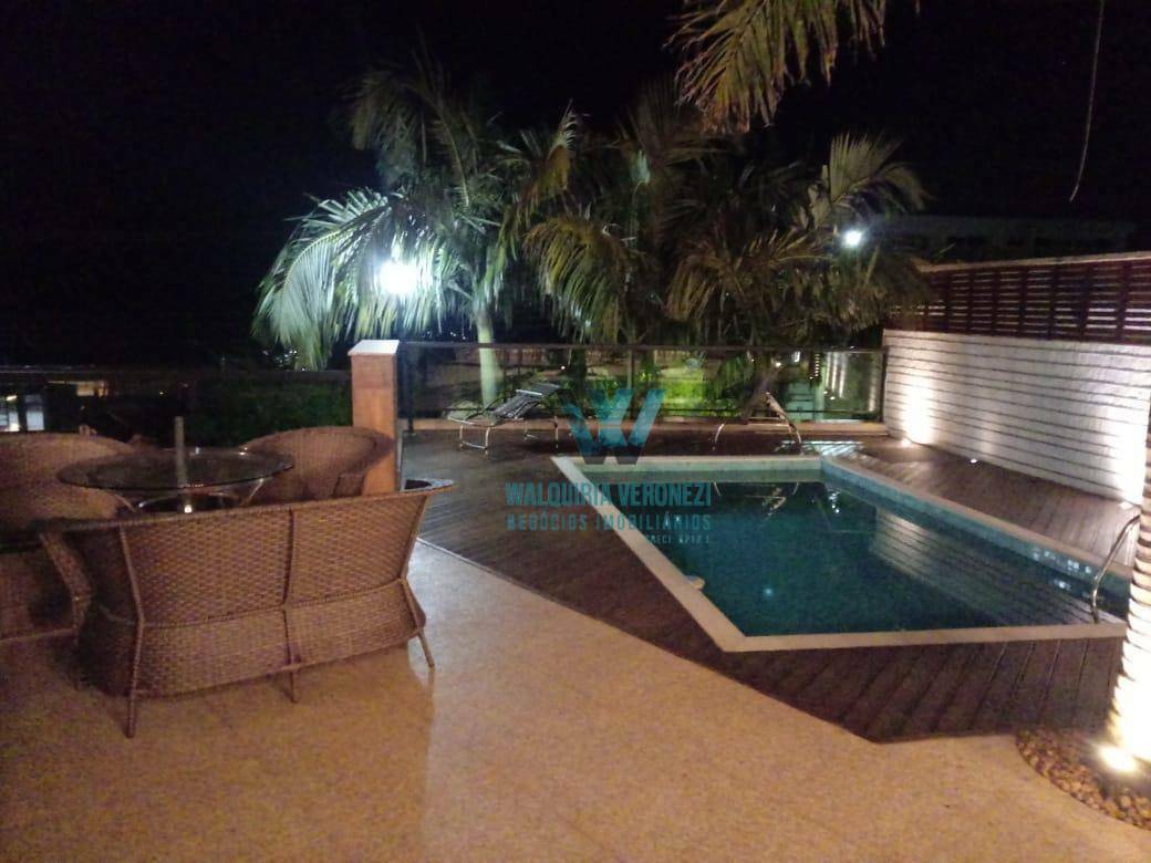 Casa de Condomínio à venda com 3 quartos, 311m² - Foto 2