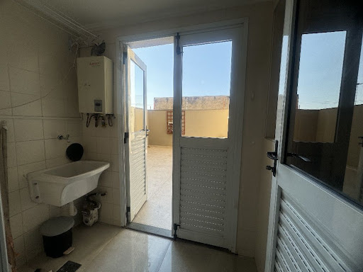 Apartamento à venda com 3 quartos, 123m² - Foto 4