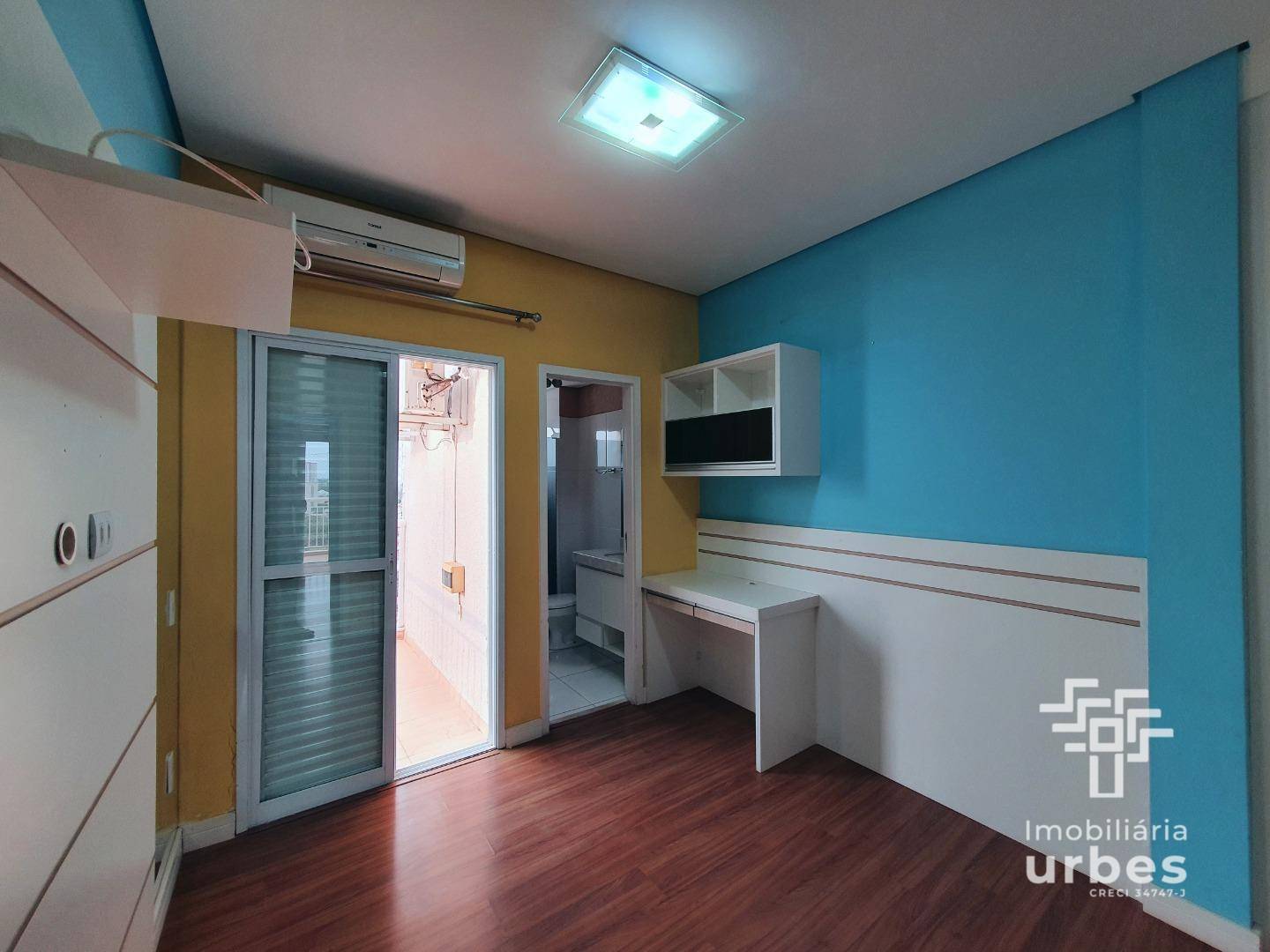 Apartamento à venda com 3 quartos, 164m² - Foto 25