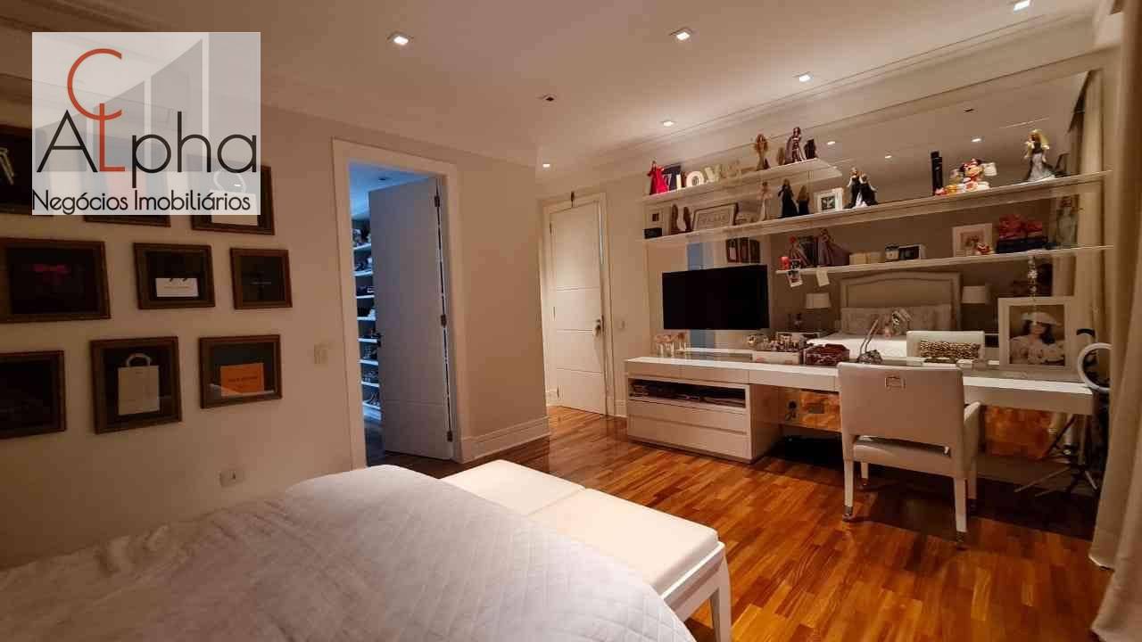 Sobrado à venda com 4 quartos, 1000m² - Foto 15