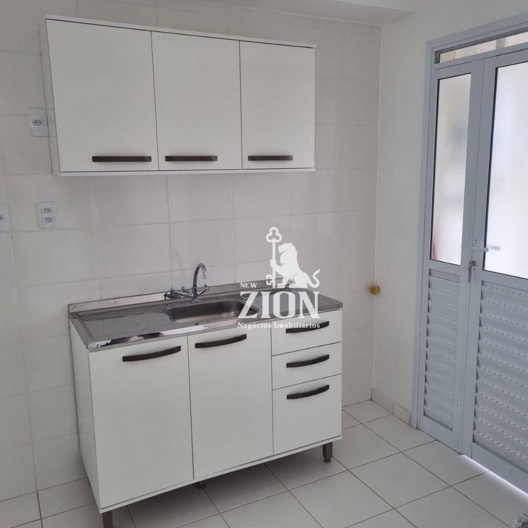 Apartamento à venda com 2 quartos, 41m² - Foto 6