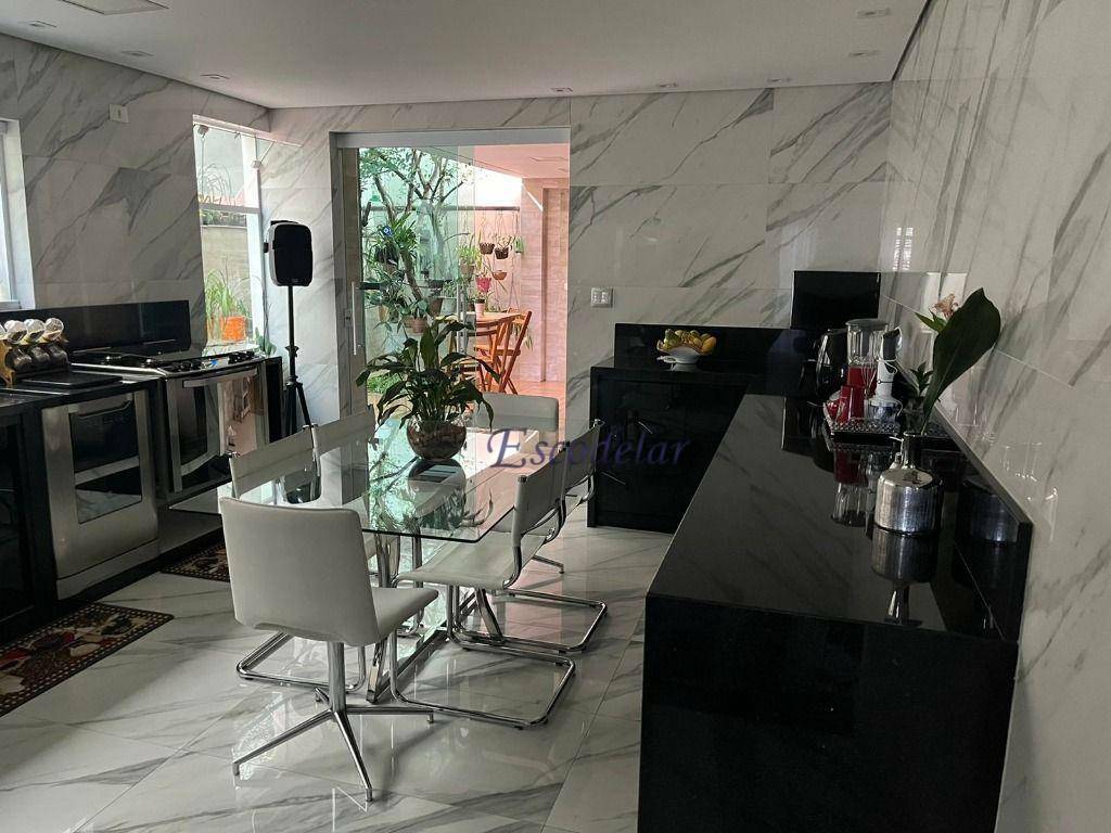 Sobrado à venda com 2 quartos, 175m² - Foto 7