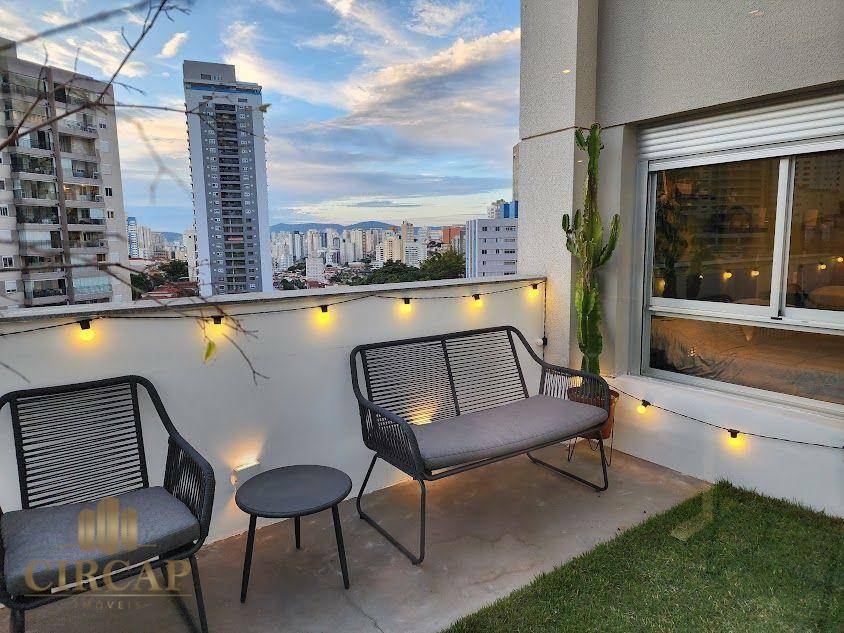 Apartamento à venda com 1 quarto, 111m² - Foto 8