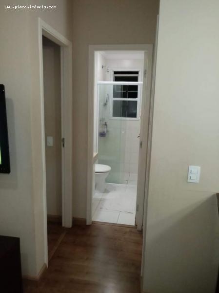 Apartamento à venda com 2 quartos, 50m² - Foto 20