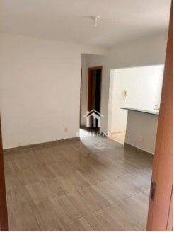 Apartamento à venda e aluguel com 2 quartos, 54m² - Foto 1