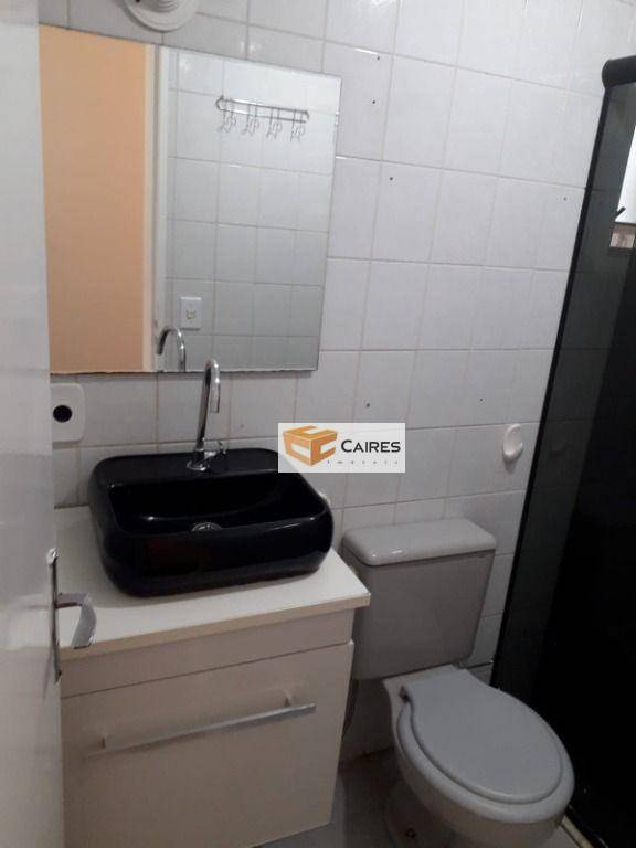 Apartamento à venda com 3 quartos, 68m² - Foto 9