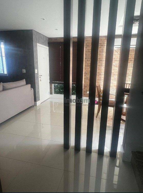 Sobrado à venda com 3 quartos, 191m² - Foto 13