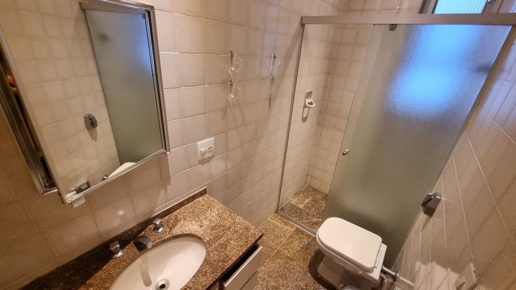 Apartamento à venda com 3 quartos, 180m² - Foto 22