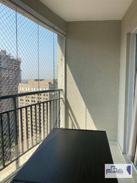 Apartamento à venda com 3 quartos, 88m² - Foto 25