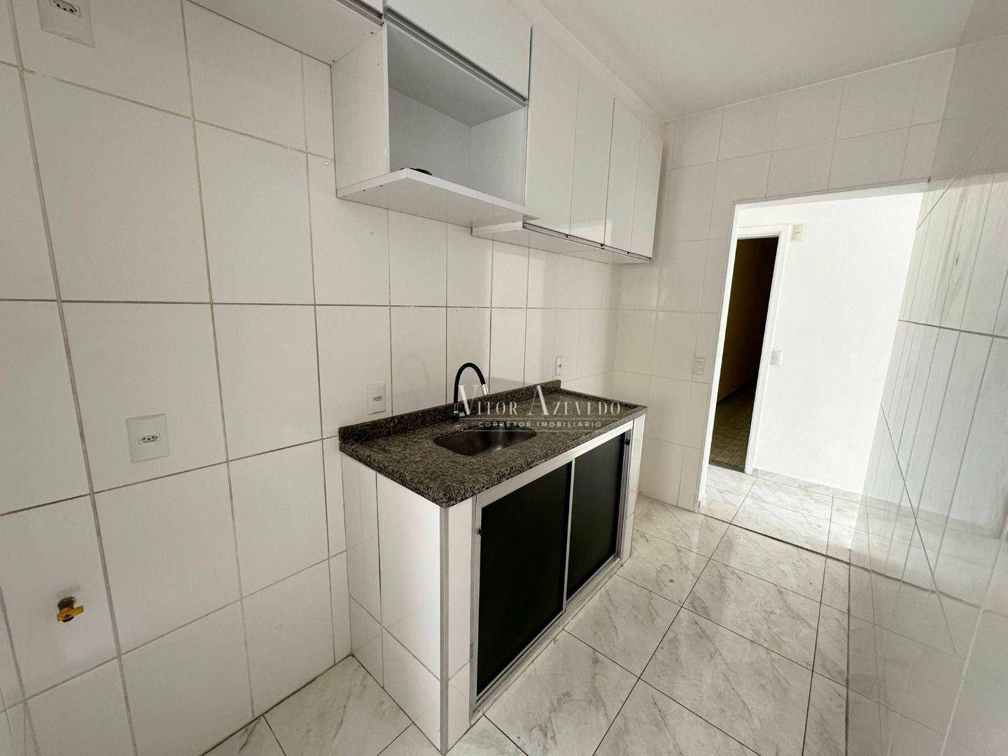 Apartamento à venda com 2 quartos, 54m² - Foto 4