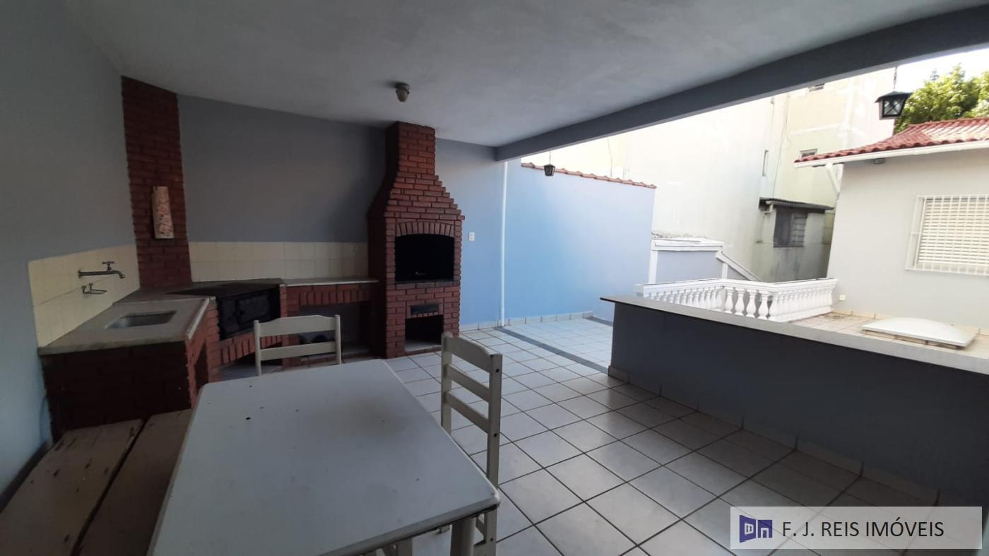 Sobrado à venda com 3 quartos, 140m² - Foto 34