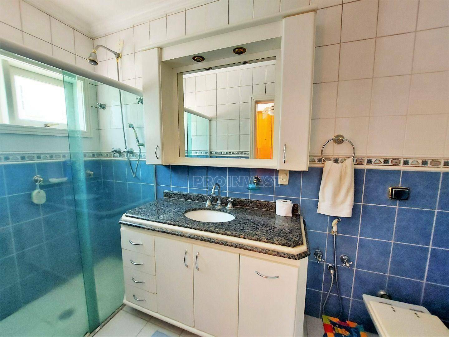 Casa de Condomínio à venda com 3 quartos, 430m² - Foto 24