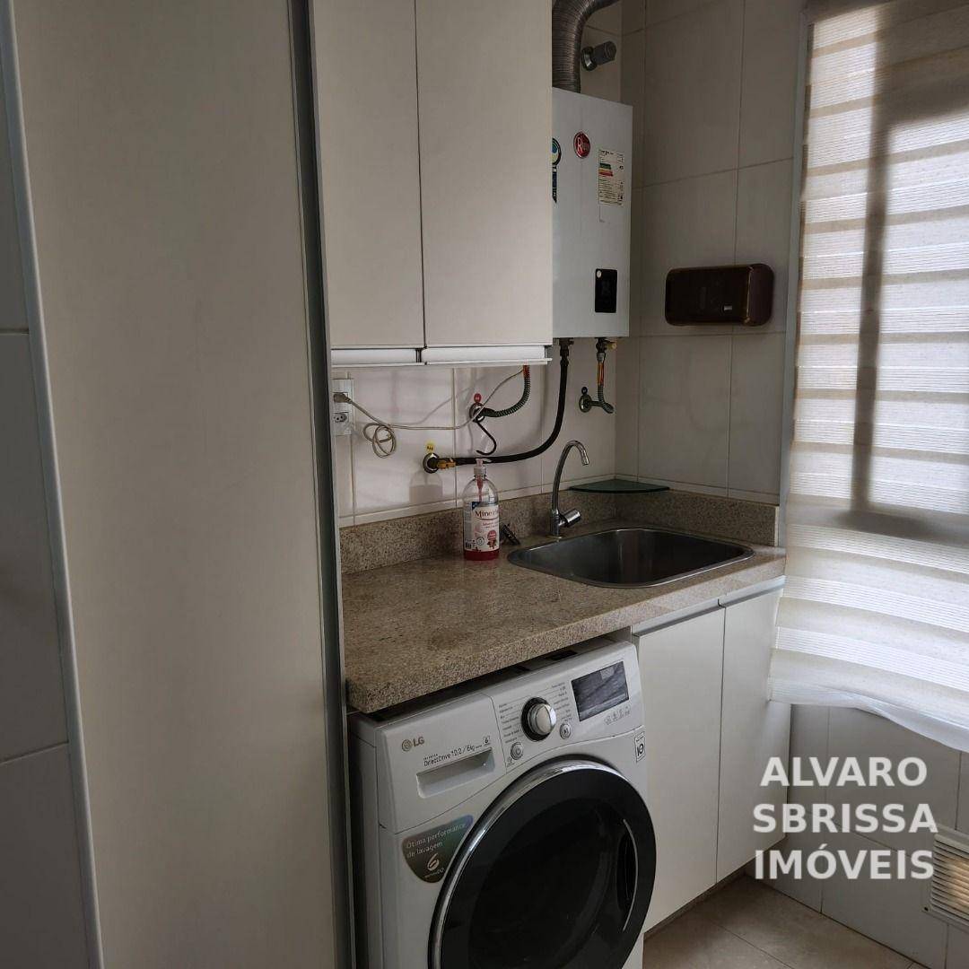 Apartamento para alugar com 3 quartos, 86m² - Foto 16