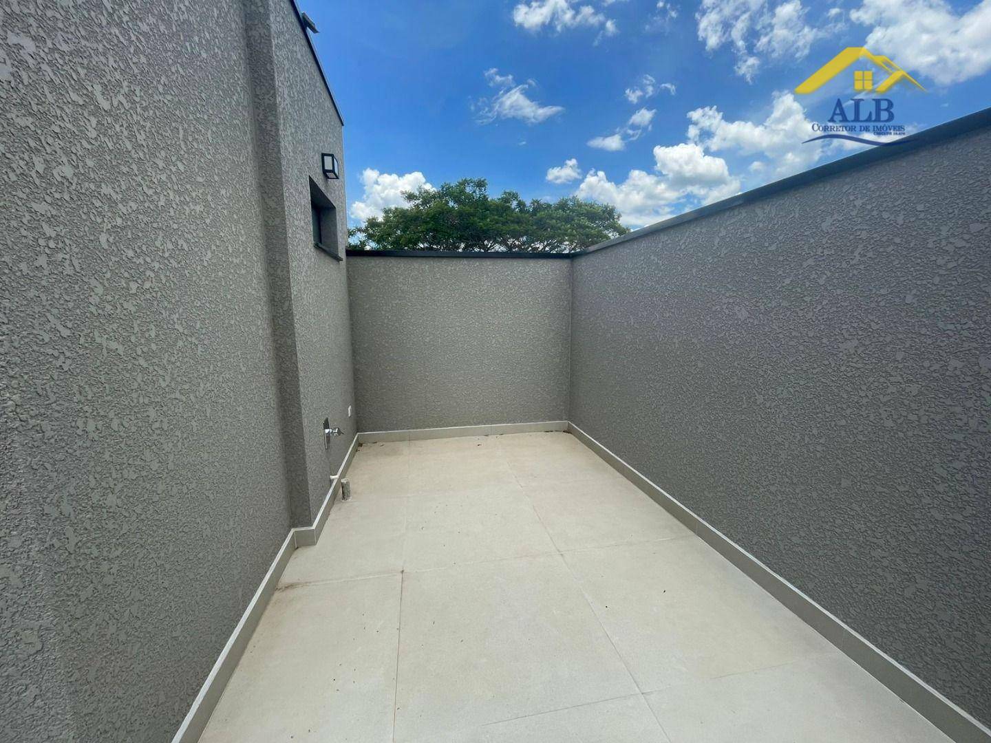 Sobrado à venda com 3 quartos, 225m² - Foto 35