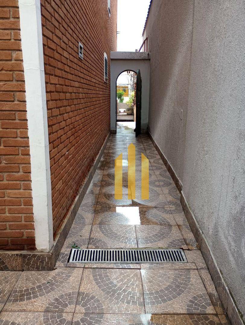 Sobrado à venda e aluguel com 2 quartos, 230m² - Foto 10