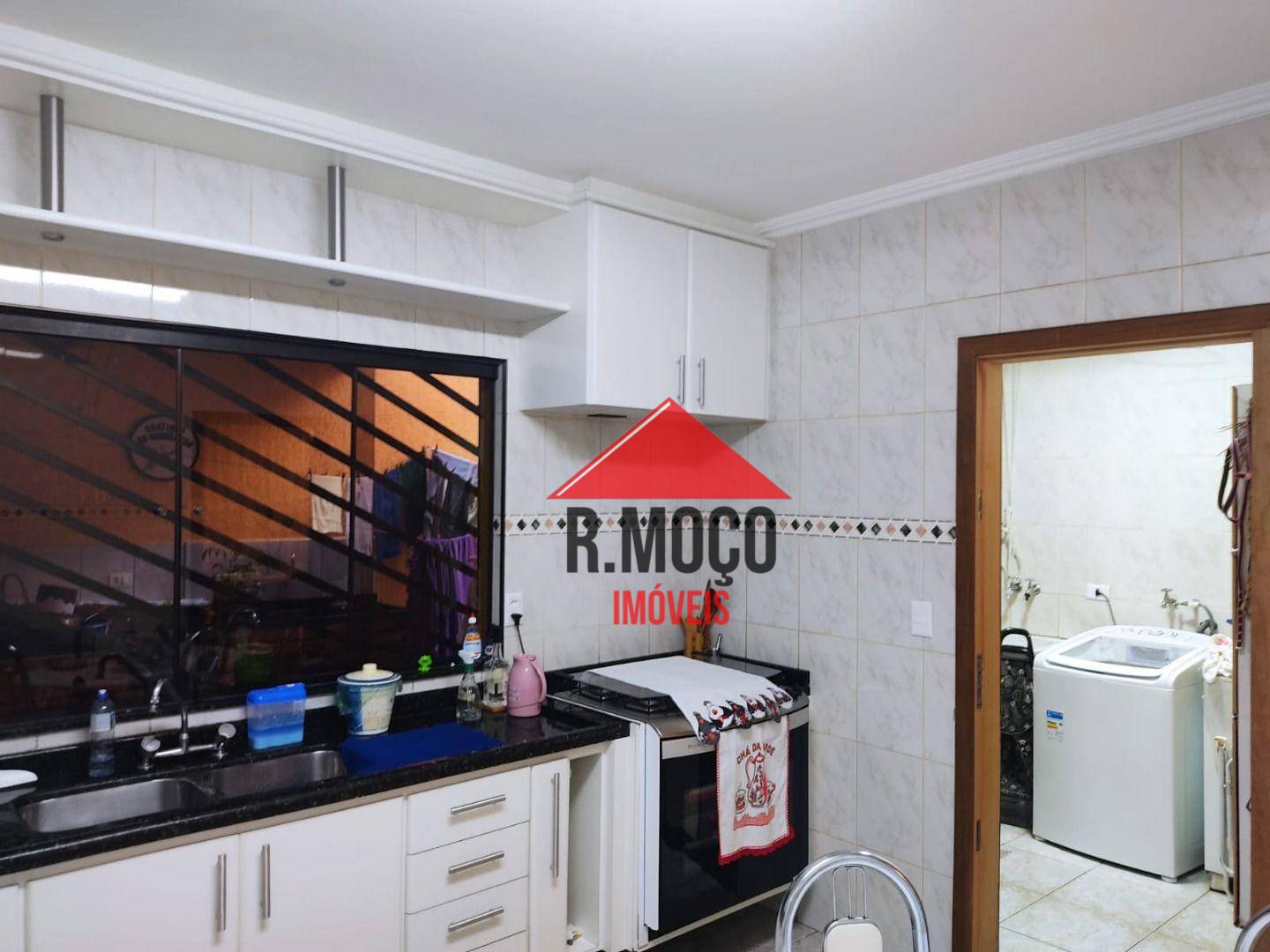 Sobrado à venda com 3 quartos, 145m² - Foto 38