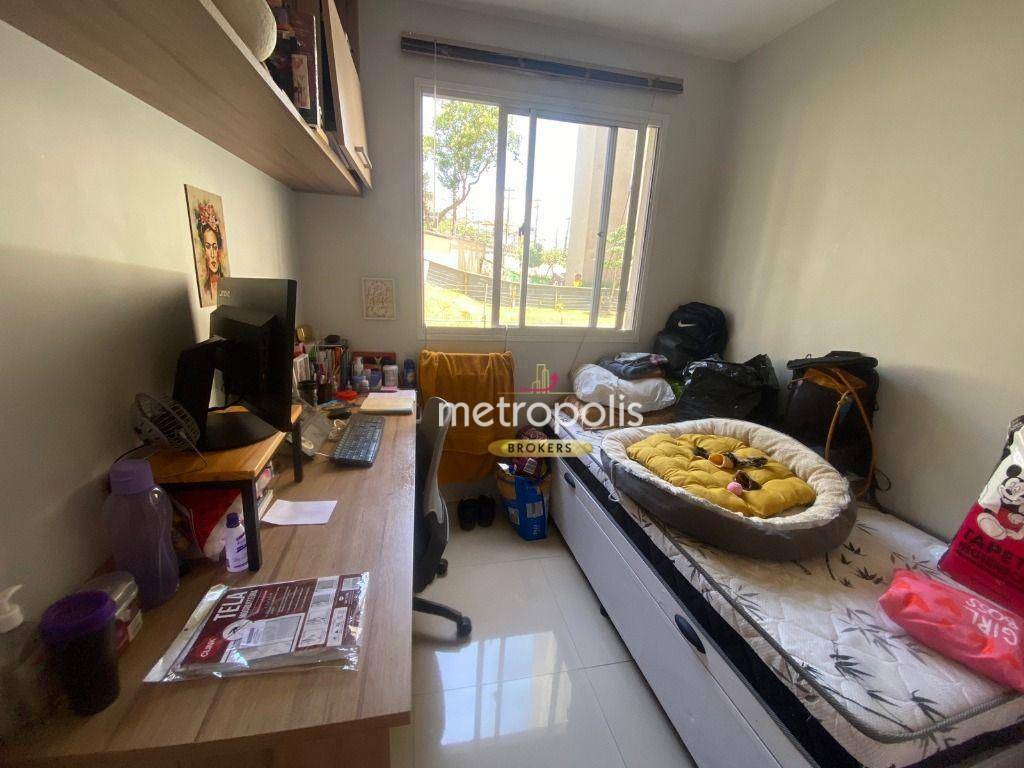 Apartamento à venda com 2 quartos, 41m² - Foto 23