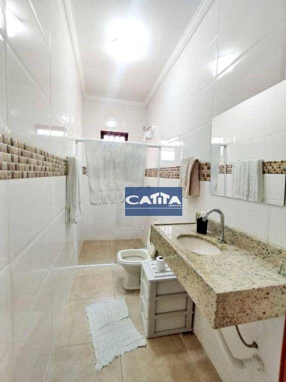 Casa à venda com 3 quartos, 130m² - Foto 16