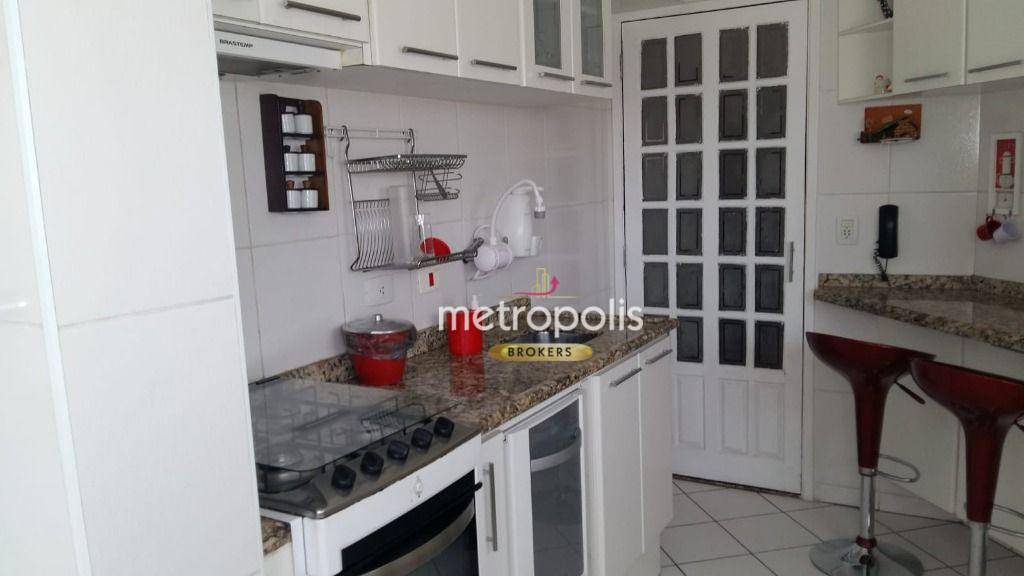 Apartamento à venda com 3 quartos, 93m² - Foto 8