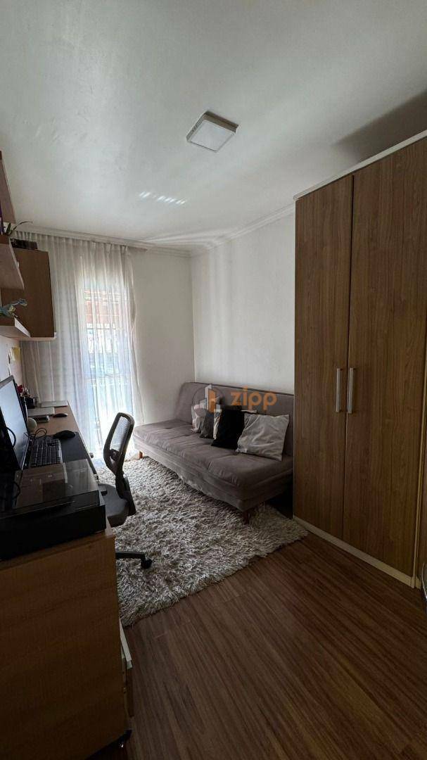 Sobrado à venda com 3 quartos, 280m² - Foto 18