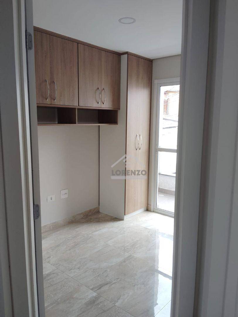 Apartamento à venda com 2 quartos, 56m² - Foto 21