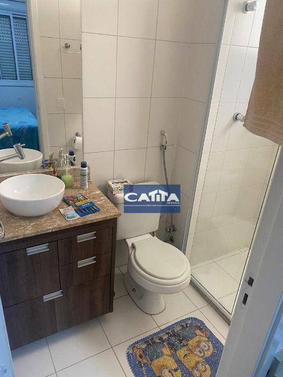 Apartamento à venda com 3 quartos, 78m² - Foto 22