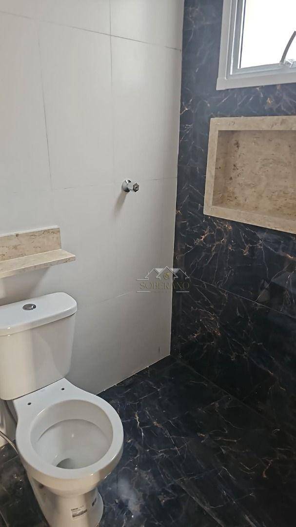 Sobrado à venda com 3 quartos, 140m² - Foto 10