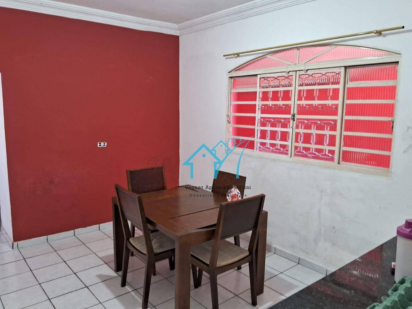 Sobrado à venda com 3 quartos, 180m² - Foto 26